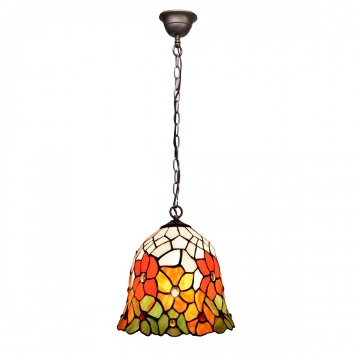 Ceiling Light Viro Bell Multicolour Iron 60 W 20 x 125 x 20 cm image 1