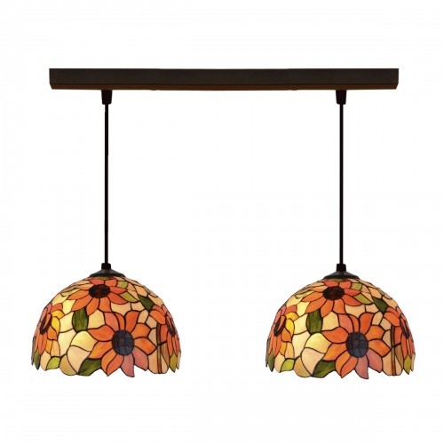 Ceiling Light Viro Multicolour Iron 60 W 50 x 20 x 20 cm image 1