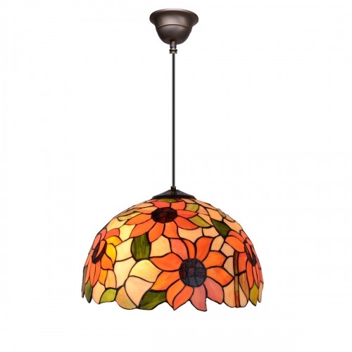 Ceiling Light Viro Multicolour Iron 60 W 30 x 30 x 30 cm image 1