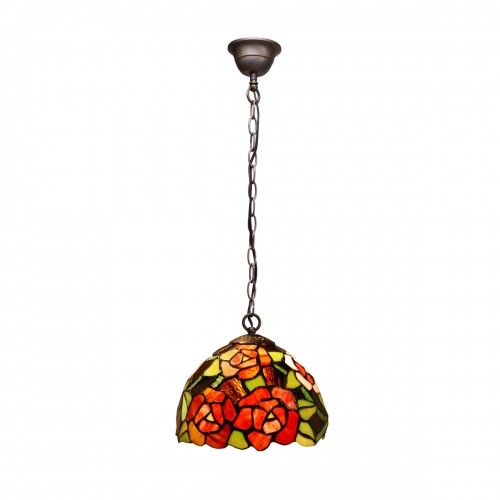 Ceiling Light Viro New York Multicolour Iron 60 W 20 x 125 x 20 cm image 1