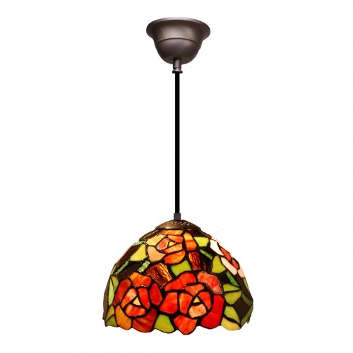 Ceiling Light Viro New York Multicolour Zinc 60 W 20 x 125 x 20 cm image 1