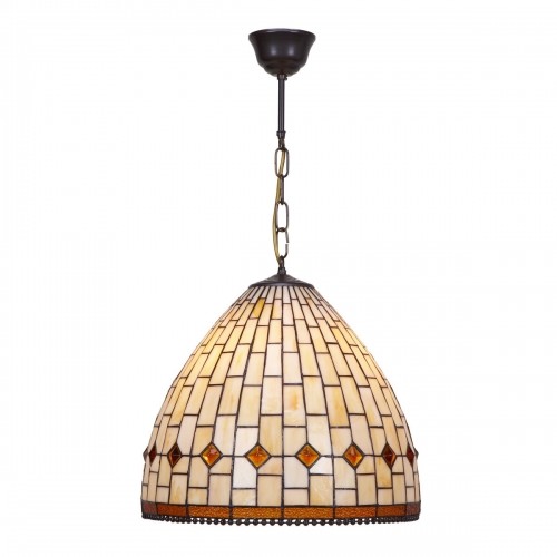 Ceiling Light Viro Art Iron 60 W 40 x 38 x 40 cm image 1