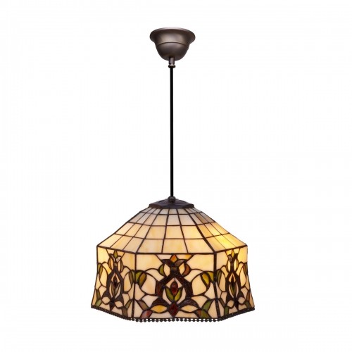 Ceiling Light Viro Multicolour Iron 60 W 30 x 30 x 30 cm image 1