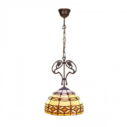 Ceiling Light Viro Marfíl Ivory Iron 60 W 30 x 135 x 30 cm image 1