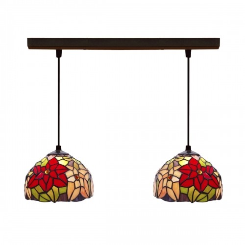 Ceiling Light Viro Multicolour Iron 60 W 50 x 20 x 20 cm image 1