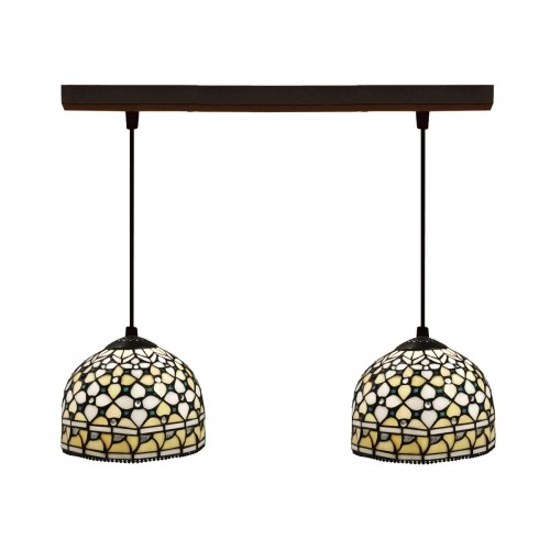 Ceiling Light Viro Multicolour Iron 60 W 50 x 20 x 20 cm image 1