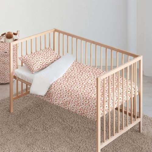 Пододеяльник для детской кроватки Kids&Cotton Xalo Small 100 x 120 cm image 1