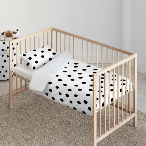 Пододеяльник для детской кроватки Kids&Cotton Kibo 100 x 120 cm image 1