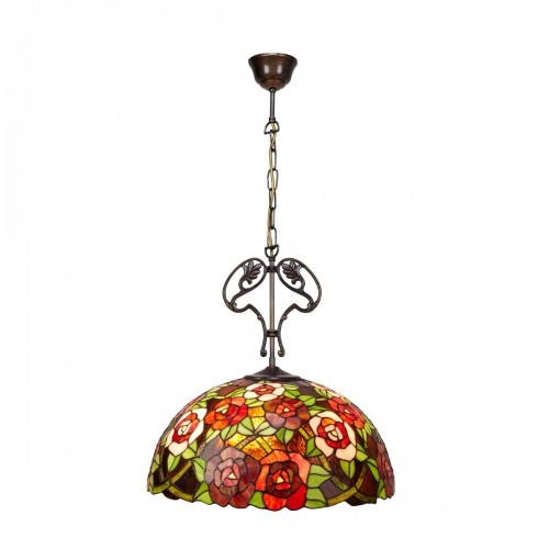 Ceiling Light Viro New York Multicolour Iron 60 W 40 x 135 x 40 cm image 1