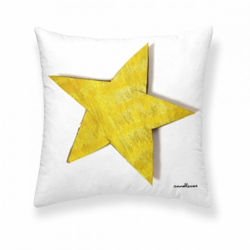 Cushion cover Decolores Estel 50 x 50 cm image 1