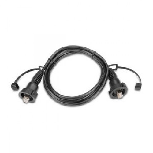 Garmin Сетевые кабели Marine, большие разъемы, 1,83м image 1