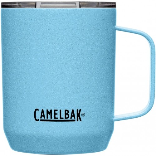 Kubek CamelBak Camp Mug, SST Vacuum Insulated, 350ml, Nordic Blue image 1