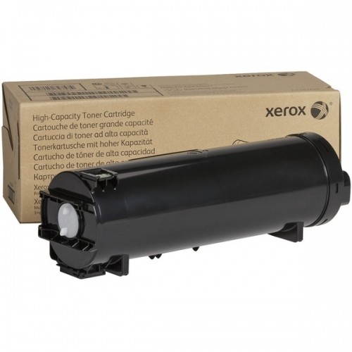 Xerox Toner schwarz 106R03942 image 1