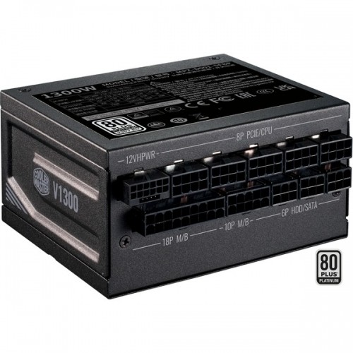 Cooler Master V 1300 SFX Platinum 1300W, PC-Netzteil image 1