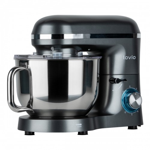 Lovio LVSTM01GY ChefAssistant Gray image 1