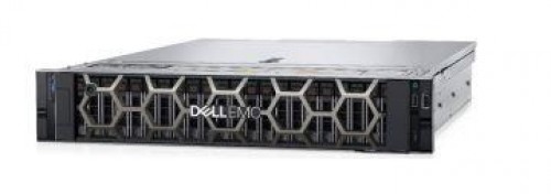 SERVER R750XS 2X4310S H7552X32/1.2/16X2.5/2X1100W/R/3YPRODELL image 1