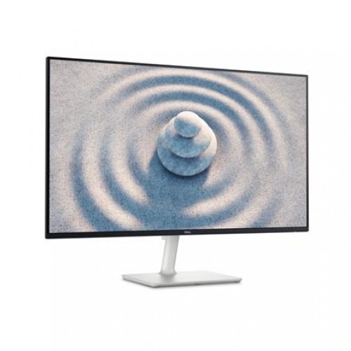 Dell | S2725H | 27 " | IPS | 1920 x 1080 pixels | 16:9 | 8 ms | 300 cd/m² | White | HDMI ports quantity 2 | 100 Hz image 1