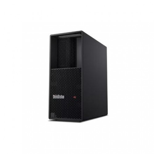 Lenovo ThinkStation | P3 Tower | Desktop | Tower | Intel Core i9 | i9-13900K | Internal memory 64 GB | UDIMM DDR5 | SSD 1000 GB | No Optical drive | Keyboard language English | Windows 11 Pro | Warranty 36 month(s) image 1