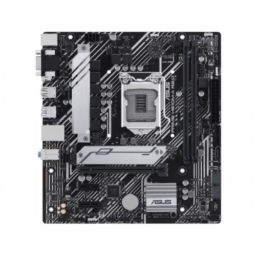 Motherboard Asus 90MB1FP0-M0EAY0 LGA 1200 Intel H470 image 1