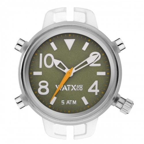 Мужские часы Watx & Colors (Ø 43 mm) image 1