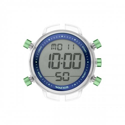 Unisex Watch Watx & Colors RWA1797 (Ø 49 mm) image 1