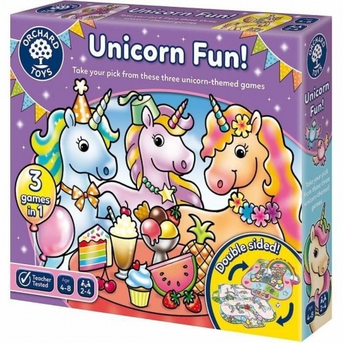 Izglītojošā Spēle Orchard Unicorn Fun (FR) image 1