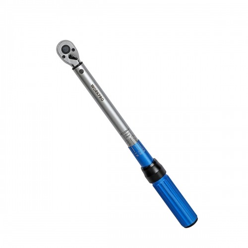 Torque wrench Workpro 1/2" image 1