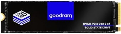SSD disks GoodRam PX500 GEN.2 M.2 1TB image 1