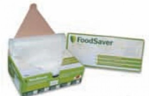 Worki do próżniowego pakowania żywności FoodSaver FSB3202-I (32szt.; 28x35,6cm) image 1
