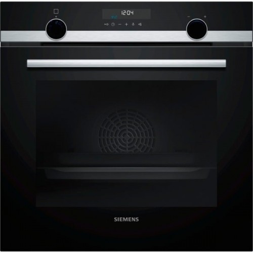 Siemens HB578BBS6, Backofen image 1