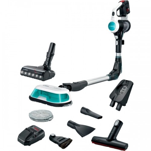 Bosch Unlimited 7 ProHygienic Aqua  BKS71HYG1 , Stielstaubsauger image 1