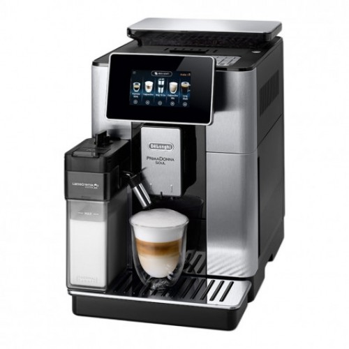 Delonghi PrimaDonna Soul ECAM 610.74.MB, Vollautomat image 1