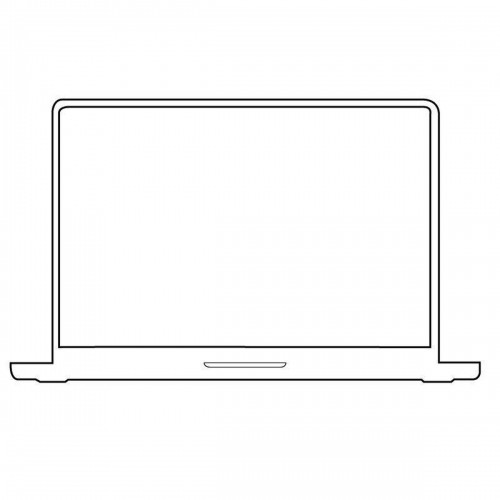 Laptop Apple MXE13Y/A image 1