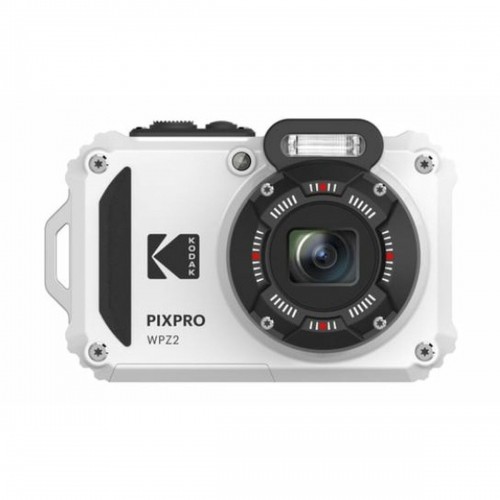 Цифровая Kамера Kodak WPZ2 image 1