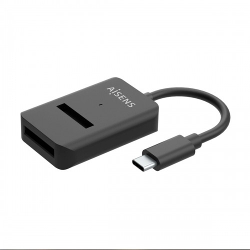 USB to SATA Hard Disk Adaptor Aisens ASUC-M2D011-BK image 1