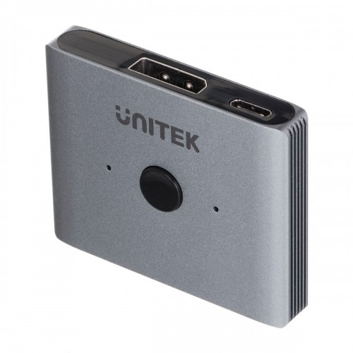 Switch Displayport Unitek V1609A image 1