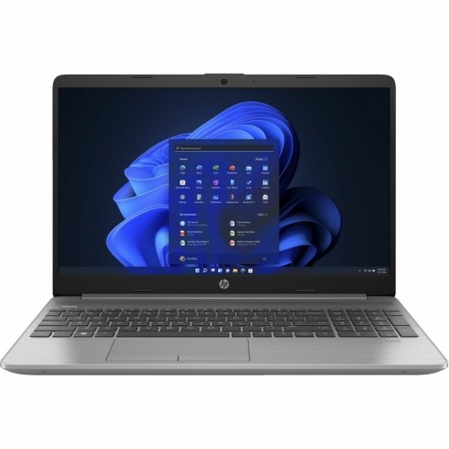 Ноутбук HP 250 G9 15,6" 16 GB RAM 1 TB Испанская Qwerty Intel Core i5-1235U image 1