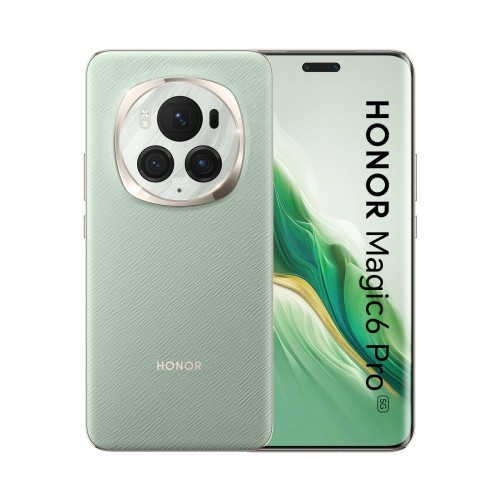 Smartphone Honor Magic 6 pro 6,8" 12 GB RAM 512 GB Green image 1