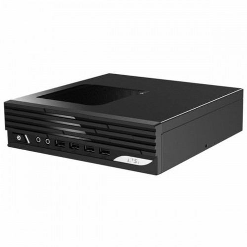 Мини-ПК MSI PRO DP21 13M-698XES Intel Core i3-13100 8 GB RAM 512 Гб SSD image 1