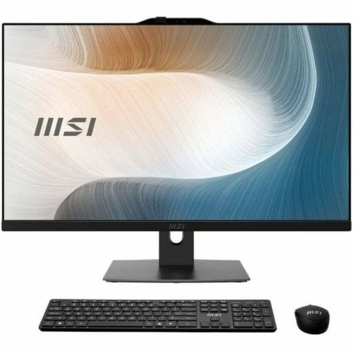 Viss vienā MSI Modern AM272P 12M-613ES 27" Intel Core I7-1260P 16 GB RAM 512 GB SSD image 1