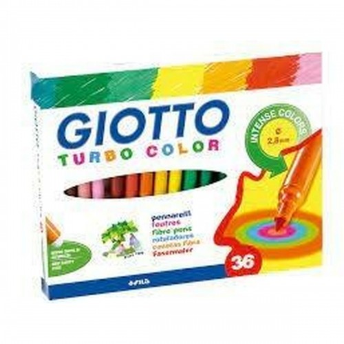 Modelling Clay Game Giotto F418000 image 1