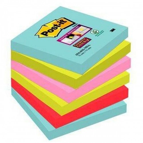 Стикеры для записей Post-it 70005291227 image 1