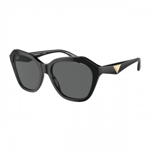 Sieviešu Saulesbrilles Emporio Armani EA 4221 image 1