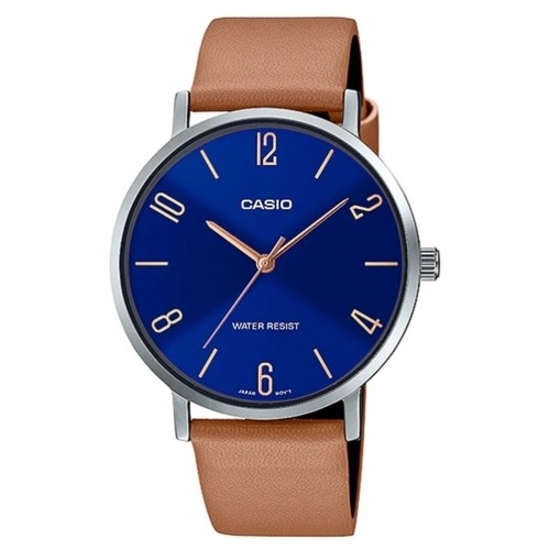 Мужские часы Casio A1822 (Ø 34 mm) image 1