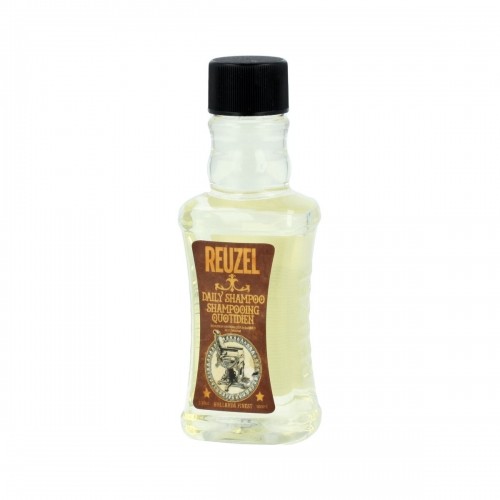 Daily use shampoo Reuzel (100 ml) image 1
