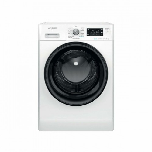 Стиральная машина Whirlpool Corporation FreshCare FFB 11469 BV SPT 1400 rpm 59,5 cm 11 Kg image 1