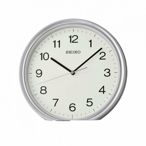 Wall Clock Seiko QHA008S image 1