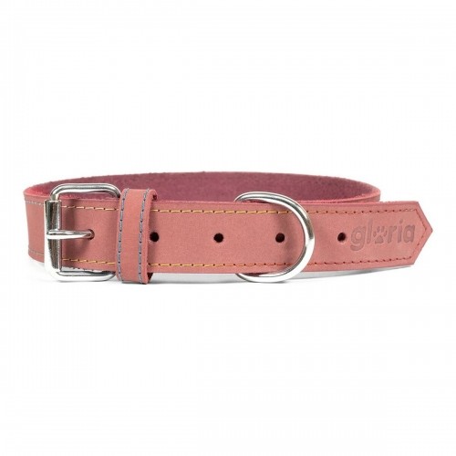 Dog collar Gloria Oasis Pink (45 x 1,8 cm) image 1