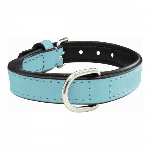Dog collar Gloria Padded Blue (55 x 2,5 cm) image 1