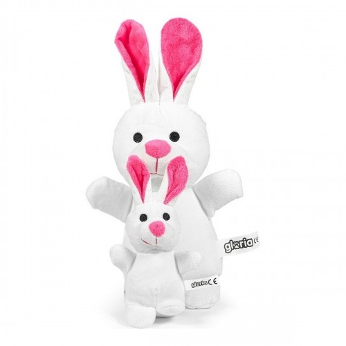 Soft toy for dogs Gloria Ore 20 cm Rabbit image 1